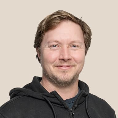 Petri Uusitalo